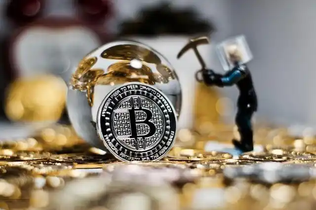 Bitcoin Cloud Mining Platform